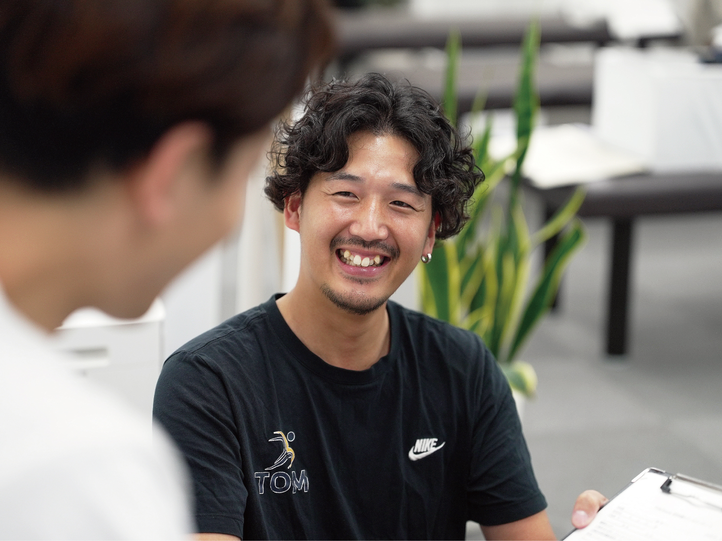 あなただけの最適プログラムを提案