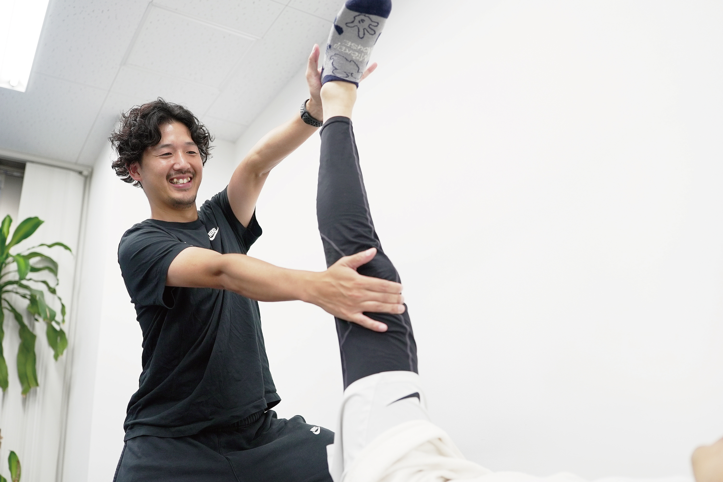 ストレッチとは