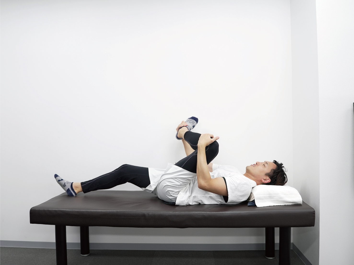 ストレッチとは