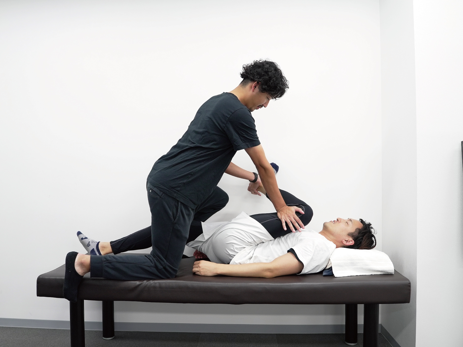 ストレッチとは