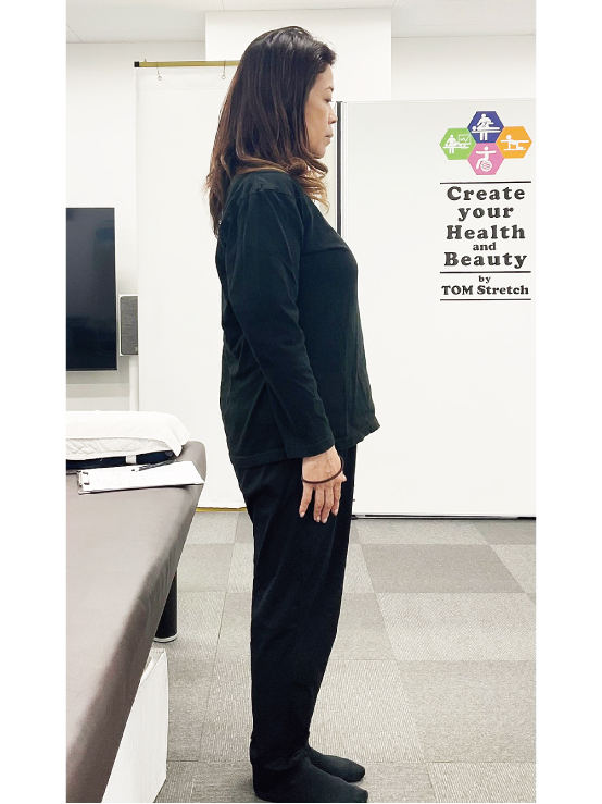 ストレッチとは