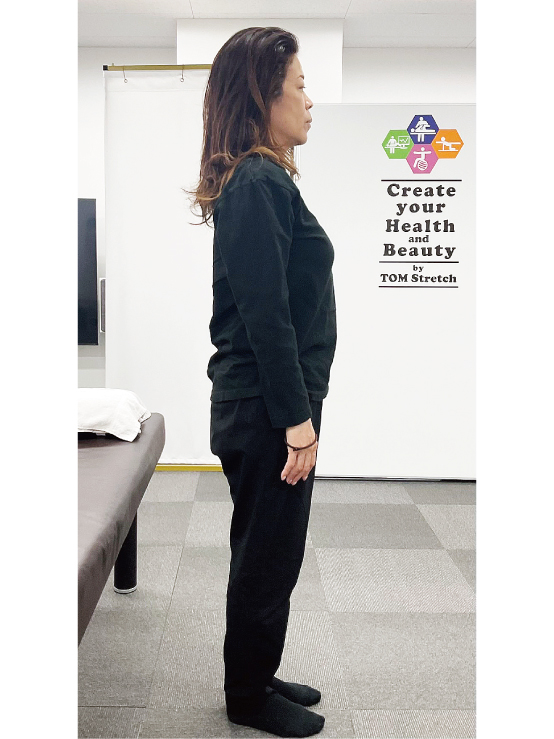 ストレッチとは