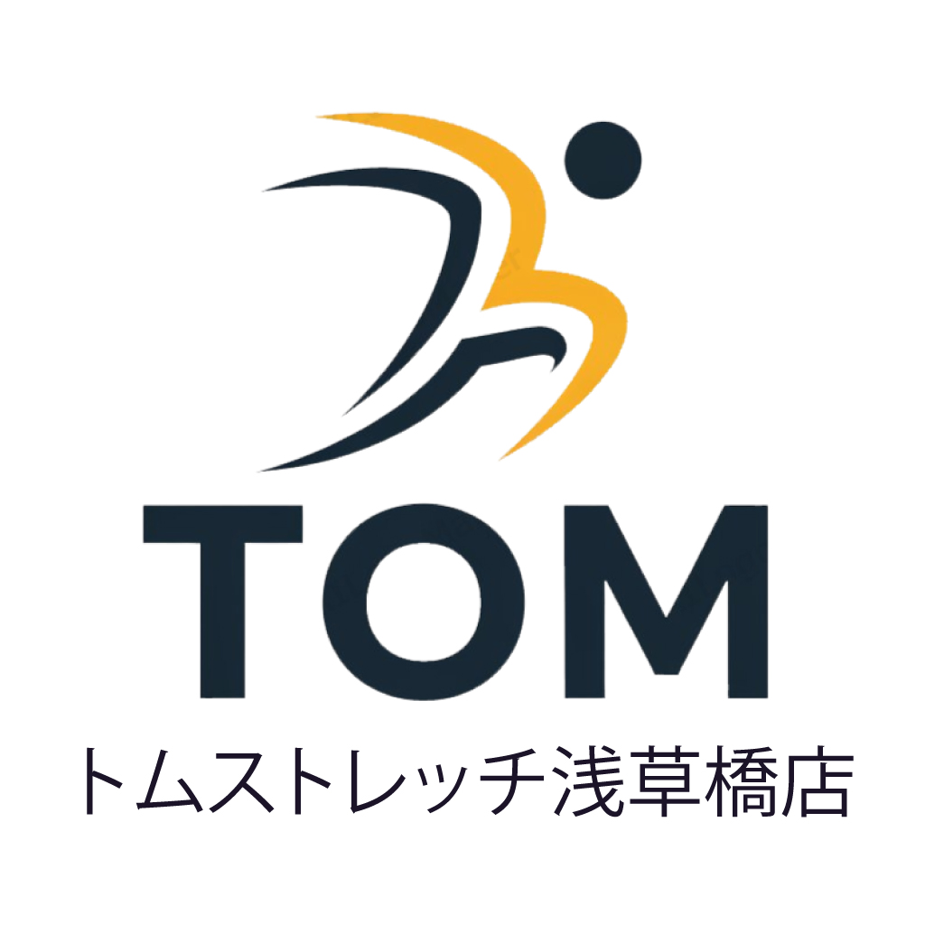 TOM Stretch | トムストレッチ